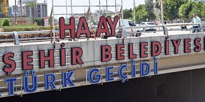 HBB, KENT GENELİNDE KURUMSAL LOGOYU YENİLİYOR