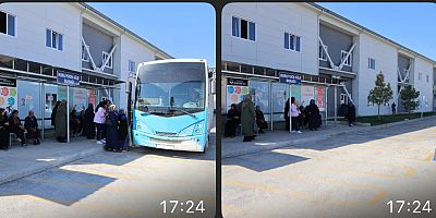 HBB KIRSAL’DA 150 DURAK MONTAJINI TAMAMLADI