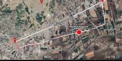 HBB’NİN BÜYÜKDALYAN KÖPRÜSÜ HİZMETE HAZIR