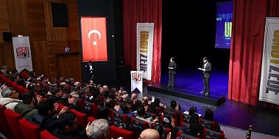 HBB’NİN KATKILARIYLA “UMUTZEDE” BELGESELİ İZLEYİCİYLE BULUŞTU