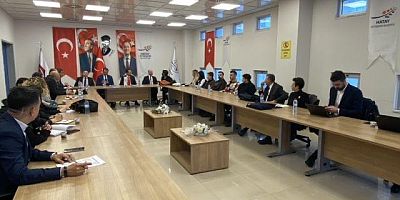 HBB’NİN PROJESİNE UNICEF’TEN DESTEK