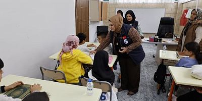 HBB ŞEHİT ÖĞRETMENLERİ UNUTMADI