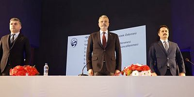 HBB, ŞUBAT AYI MECLİS TOPLANTISI’NI GERÇEKLEŞTİRDİ