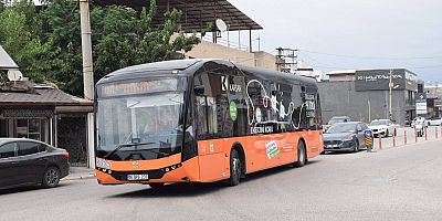 HBB, TOPLU ULAŞIMDA