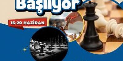 HBB YAZ SPOR KURSLARI BAŞLIYOR