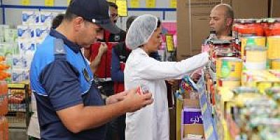 HBB yetkilileri, düzenli olarak yapılan denetim 