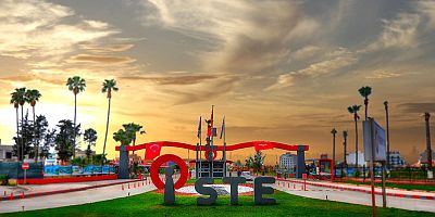 HER KOŞULDA BAŞARIYI İSTEMEYE DEVAM EDİYORUZ İskenderun Teknik Üniversitesi (İSTE) öğrencileri TÜBİTAK 2209- A kapsamında hazırladıkları projeler  desteklenmeye hak kazandı.