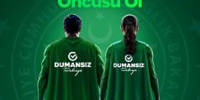 Her yıl 31 Mayıs günü, ‘‘Dünya Tütünsüz Günü’