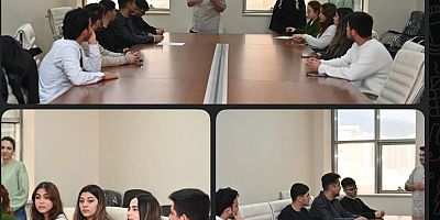 HMKÜ ile HAS Turizm Arasında İndirim Protokolü İmzalandı