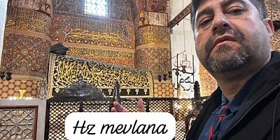 HZ MEVLANA