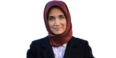  İçişleri Bakan Yardımcısı Kübra Güran Yiğitbaşı’na bağlanan birimler