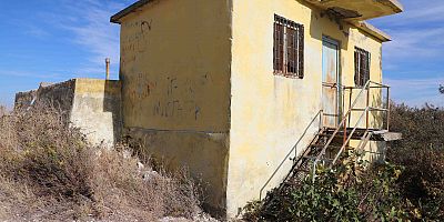 İÇME SUYU DEPOLARI YENİLENİYOR VE DEĞİŞİYOR