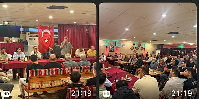 ilce emniyet müdurümuz Nevzat Guneş ve burim amirlerinin, Gürsel mah.muhtarligimizi ziyaret ederek, Mustafa Kemal Mah. Ve Gürsel mahalle sakinlerinin sorunlarini dinledi