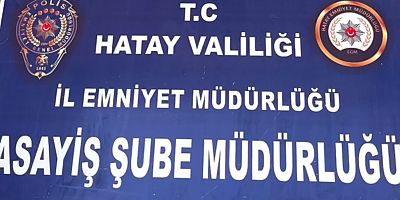   İlimizde meydana gelen nakliye dolandırıcılığı yöntemiyle yaklaşık 25 milLyon