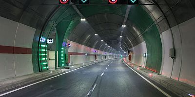 IRF’DEN TÜRKİYE’DEKİ 2 DEV PROJEYE ULUSLARARASI ÖDÜL…