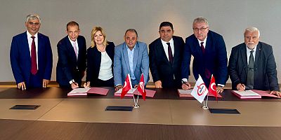 İsdemir’de 29. Dönem Toplu İş Sözleşmesi’nde anlaşma 