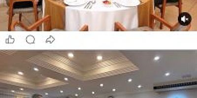 İSDEMİR YÖNETİMİ, GAZETECİLERLE İFTARDA BULUŞTU