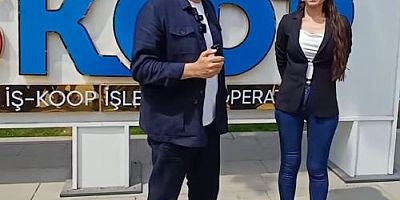 İSKENDERUN'A MÜJDE 