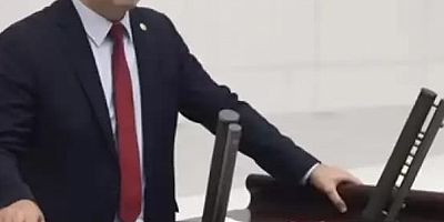 İskenderun-Antakya Tüneli İçin İhale Tamamlandı