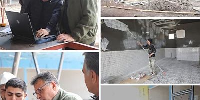 İSKENDERUN’DA DÖNERCİLER ÇARŞISI YÜKSELİYOR