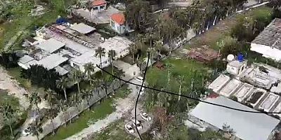 iskenderun Hayvan Bakımevi Projesi temiz 