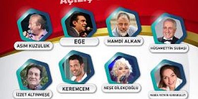 İskenderun Meslek Yüksekokulu tekrar hizmete giriyor başlıklı iletimizin, güncellenen ODTÜ Eymir Kültür Vakfı Basın Bildirisi ve Konser afişi ektedir.  Değerli basın mensuplarımız ve halkımız davetlidir. (Konser ücretsizdir)