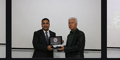 İSKENDERUN TEKNİK ÜNİVERSİTESİ, BİLİM DÜNYASINDA KÜRESEL BAŞARISINI TESCİLLEDİ  İskenderun Teknik Üniversitesi, bilimsel üretimiyle uluslararası görünürlüğünü artırmayı, nitelikli araştırmalarıyla bölgesine ve ülkesine değer katmayı sürdürüyor.