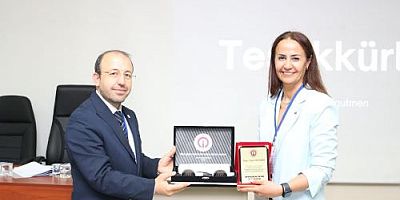 İskenderun Teknik Üniversitesi ev sahipliğinde, T.C. Gençlik ve Spor Bakanlığı iş birliğiyle ÜNİDES