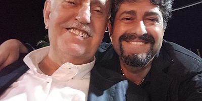 İSKENDERUN'U İSKENDERUN YAPAN en büyük Belediye başkanı sayın METE ASLAN GÜLAY WEDDİNG'e Şeref verdiniz