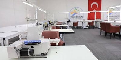 İSKOOP İşletme Kooperatifi Toplantısını İTSO’da Yaptı