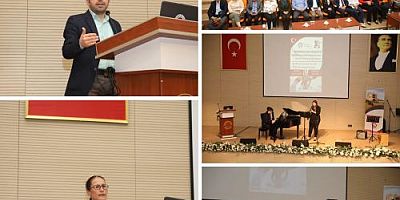 İSTE’DEN DÜNYA OTİZM FARKINDALIK GÜNÜ’NE ÖZEL SOSYAL SORUMLULUK KONSERİ İskenderun Teknik Üniversitesi (İSTE), Dünya Otizm Farkındalık Günü kapsamında anlamlı bir sosyal sorumluluk projesine imza attı. https://iste.edu.tr/haber-merkezi/2025/04/10/2596