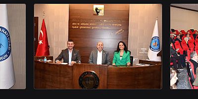 İTSO’da Kasım Ayı Meclis Toplantısı Yapıldı