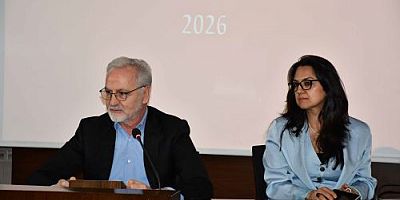 İTSO’da Mart Ayı Müşterek Meslek Komite Toplantısı Yapıldı