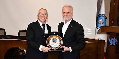 İTSO da Ocak Ayı Meclis Toplantısı Yapıldı