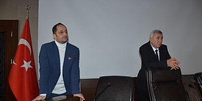 İTSO DA SİGORTACILIK EĞİTİMLERİ DEVAM EDİYOR