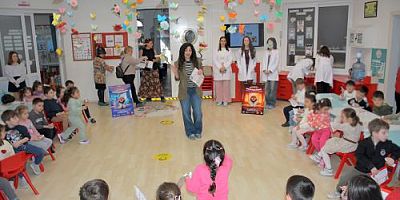 İZDO, Ağız ve Diş Sağlığı Eğitimleriyle Farkındalık Yaratıyor