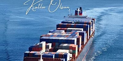 KABOTAJ BAYRAMI COŞKUYLA KUTLANIYOR