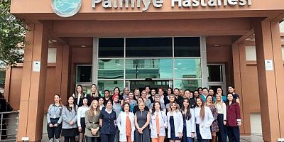 “KADINLARIN EMEĞİ TOPLUMA DEĞER KATIYOR