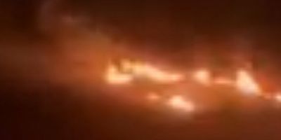 Karaağaç Övündük mevkii Işıl Sitesi civarında meydana gelen yangına OGM ve ekiplerimiz müdahalesiyle kısa sürede kontrol altına alındı.  Soğutma çalışması devam ediyor.