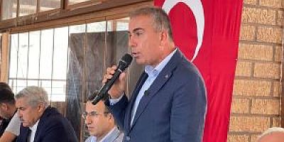 KIRIKHAN'IN YENİDEN İNŞASI İÇİN ÇALIŞTAY TOPLANTISI YAPILDI