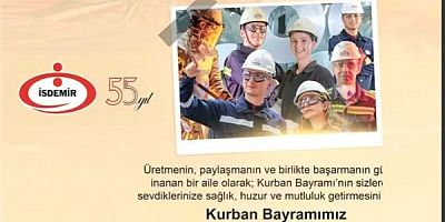 KURBAN       MESAJI 2025