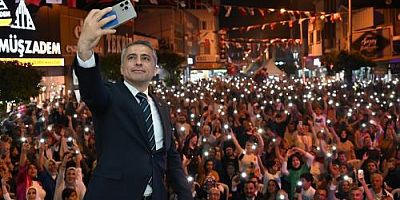 LEZZETİN KALBİ 17-18 MAYIS’TA OSMANİYE’DE ATACAK!