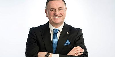 LÜTFÜ SAVAŞ: “İNANDIĞIM DEĞERLERİN ZARAR GÖRDÜĞÜ BİR YERDE DURAMAM”