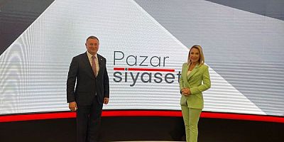 LÜTFÜ SAVAŞ’TAN CHP LİDERİ KILIÇDAROĞLU’NA TAM DESTEK HBB BAŞKANI SAVAŞ: TÜRKİYE’NİN DÜMENİ KİLİTLENDİ LÜTFÜ SAVAŞ: ALTI KİŞİNİN KARAR VERMESİ BİR KİŞİNİN KARAR VERMESİNDEN DAHA DOĞRU