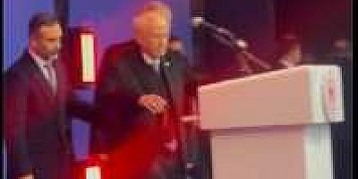 MHP  GENEL BŞK  DEVLET BAHÇELİ