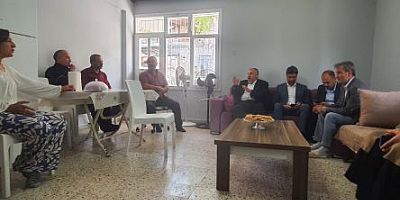 MİLLETVEKİLİ