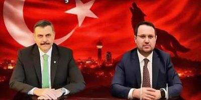 MİLLİ DEVLET GÜÇLÜ TÜRKİYE