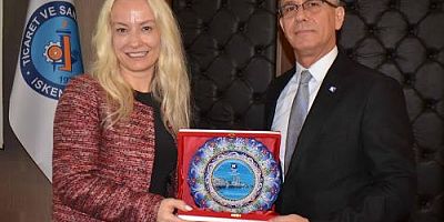 Muhasebeciler Odası İTSO’da 2024 Yılı Kurumlar Vergisi Beyannamesinde Özellik Arz Eden Hususlar" Konulu Eğitim Semineri Düzenledi