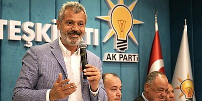 MÜJDELER OLSUN HATAY