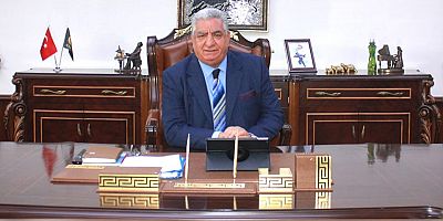 NEJLA ÜYSEN BİLGİ TEKNOLOJİLERİ MERKEZİ AÇILIYOR!